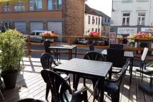 Friterie La Terrasse