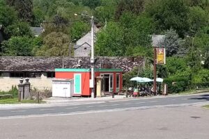 Friterie „La Vallée“