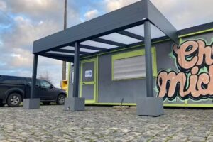 Friterie la vilaine envie