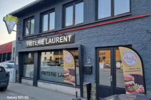 Friterie Laurent