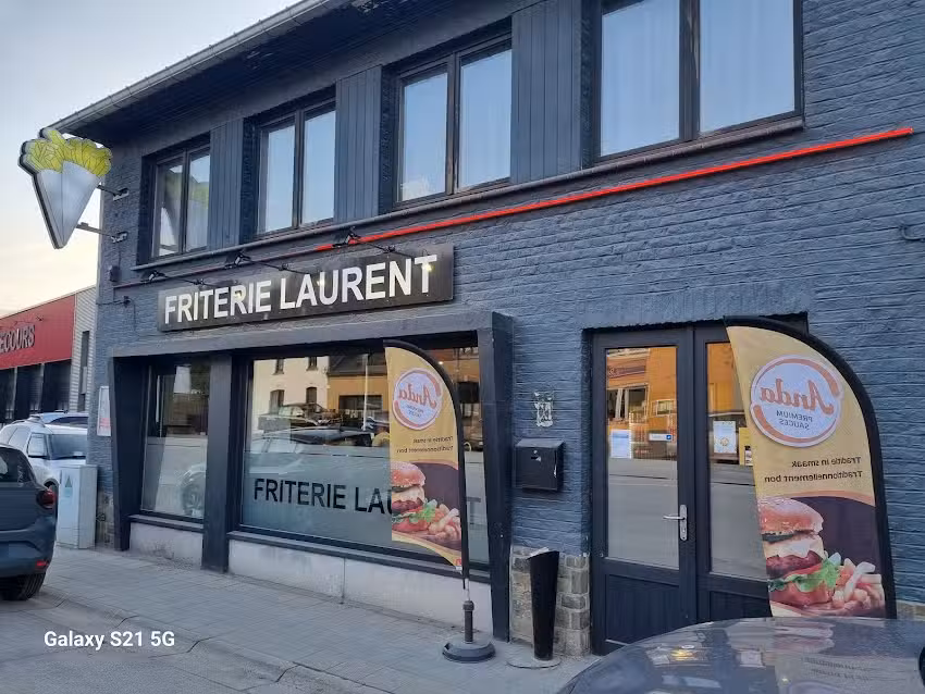 Friterie Laurent