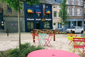 Friterie le „Cass’Dalle“