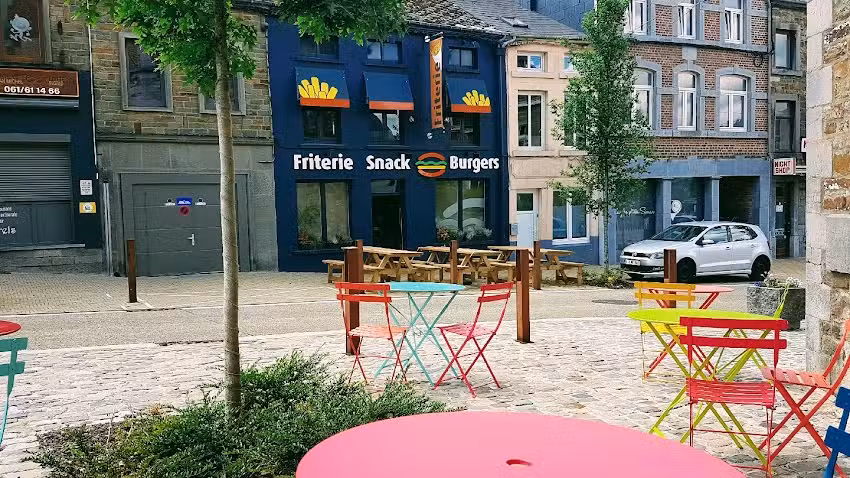 Friterie le “Cass’Dalle”