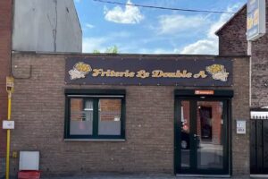 Friterie le double A