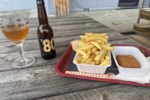 Friterie le Vieux Stockis