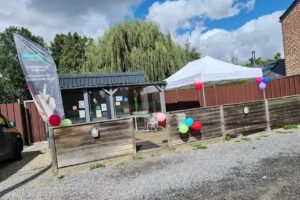 Friterie Les Arsouilles