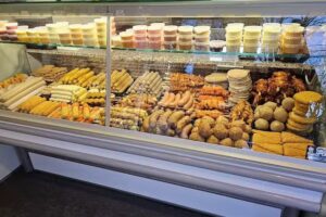 Friterie les molignards