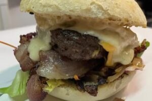 Friterie Nationale 40 Wellin