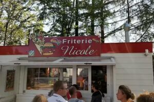 Friterie Nicole