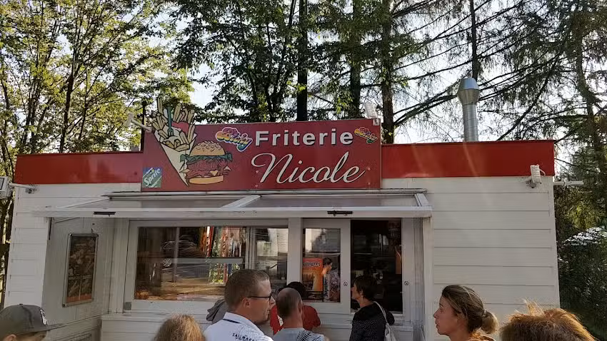 Friterie Nicole