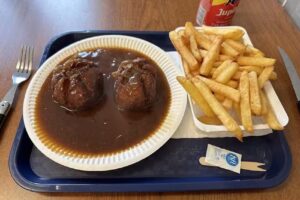 Friterie Picard Gillet