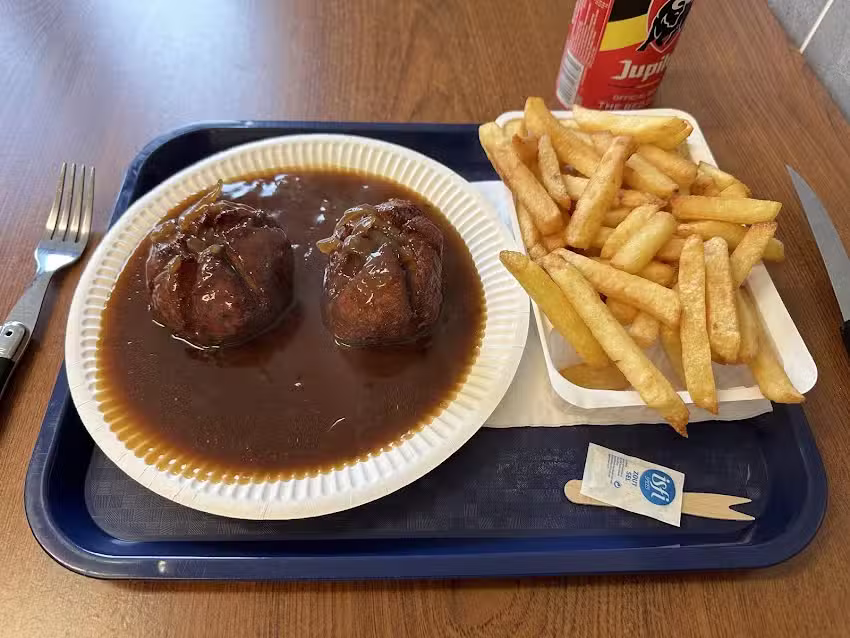 Friterie Picard Gillet