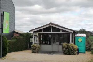Friterie/Pita Le Chalet St Rémy