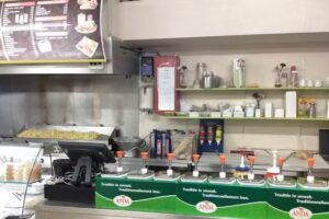 Friterie Pitta Chicken Délice