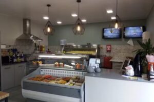 Friterie Pom’Frit Lesdain