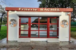 Friterie Rachel