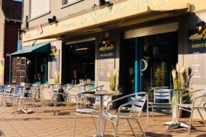 Friterie Régal des Artistes Mouscron