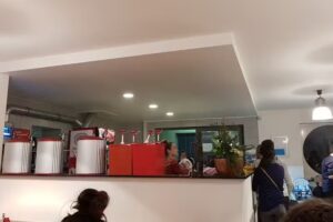 Friterie Rolly Kain (Tournai)