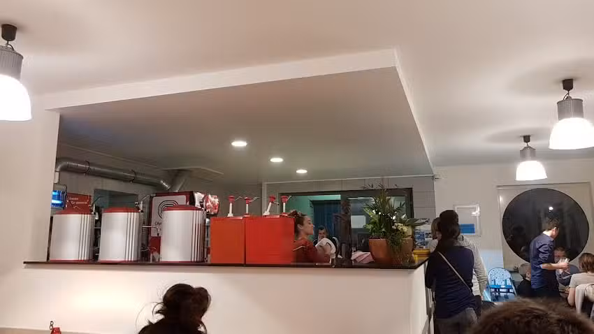 Friterie Rolly Kain (Tournai)