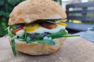 Friterie Sacrée patate