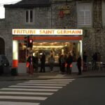 Friterie Saint-Germain