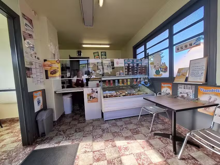 Friterie sans Frontière