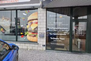 Friterie saveurs et traditions