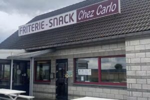 Friterie Snack Chez Carlo