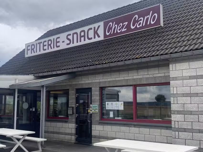 Friterie Snack Chez Carlo