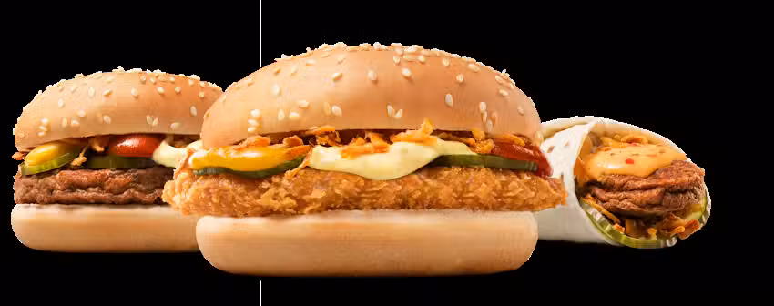 Friterie Snack Chez Raf