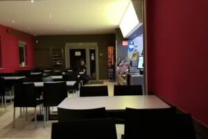 Friterie Snack du Condroz