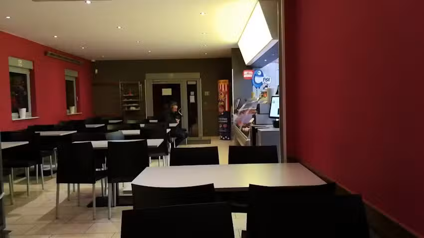 Friterie Snack du Condroz