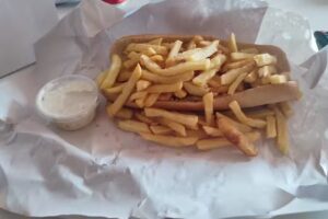 Friterie / snack Laurence et Michel