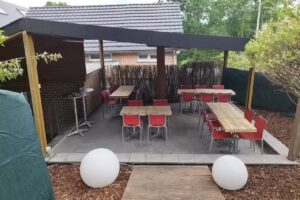 Friterie, Snack, Salon de thé, Glaces Jean Luc Fautré