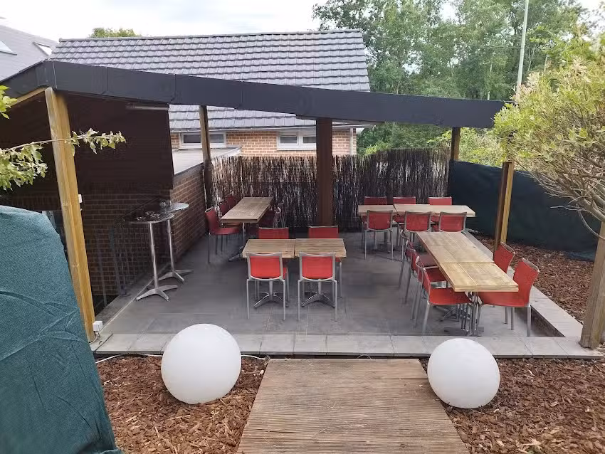Friterie, Snack, Salon de thé, Glaces Jean Luc Fautré