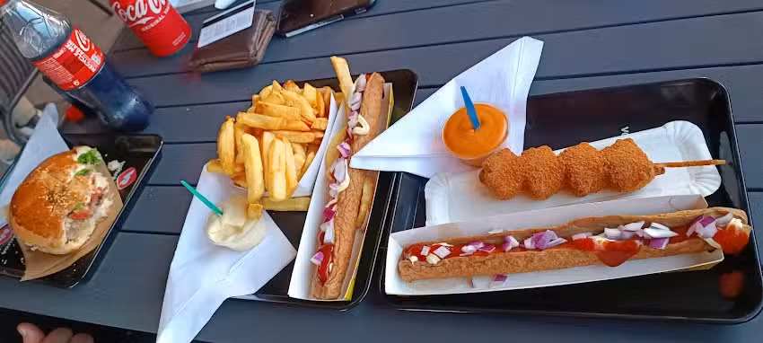 Ecke Friteriestraße