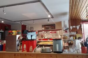 Friterie Texasfrites