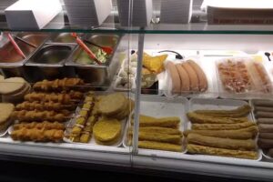 Friterie Ze Frit’Kot