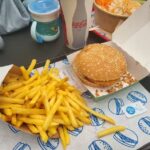 Frites Affairs