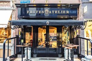 Frites Atelier | Antwerpen