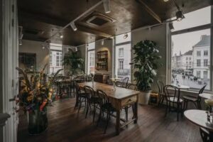 Frites Atelier | Gent