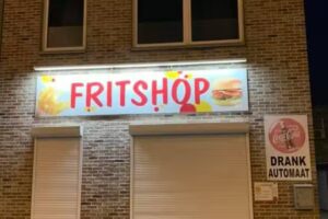 Fritshop Tongeren