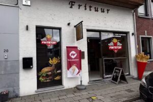 Fritstop Malle