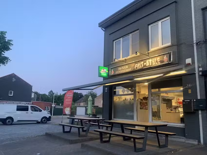 FritStyle Hasselt