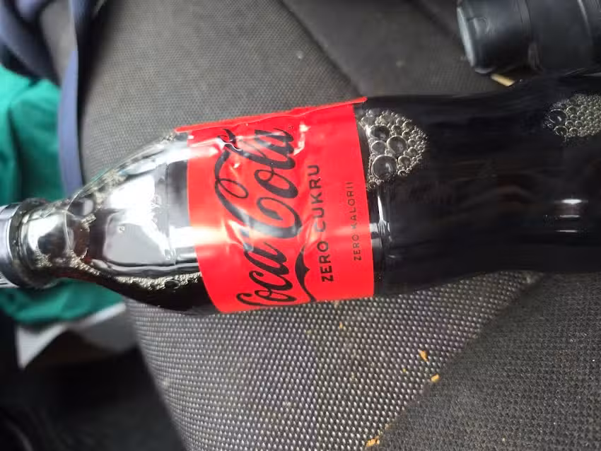 Fritten Schmiede. Super gut