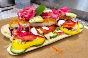 Friture Alex (Friterie)