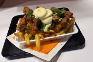 Pommesbude 13 Schriek