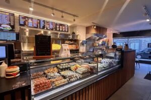 FRITUUR 1853 – SMASHBURGER ®