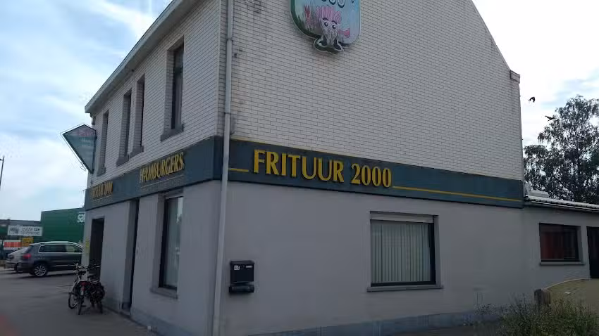 Frituur 2000