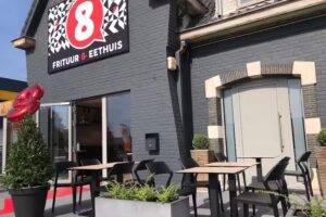Frituur 8 – Waregem